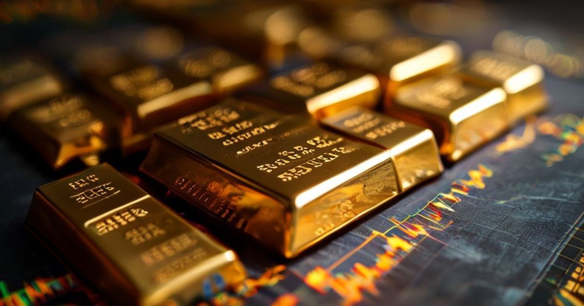 Tokenized Gold Trading Hits $178B, Outpacing Major ETFs in Historic Shift