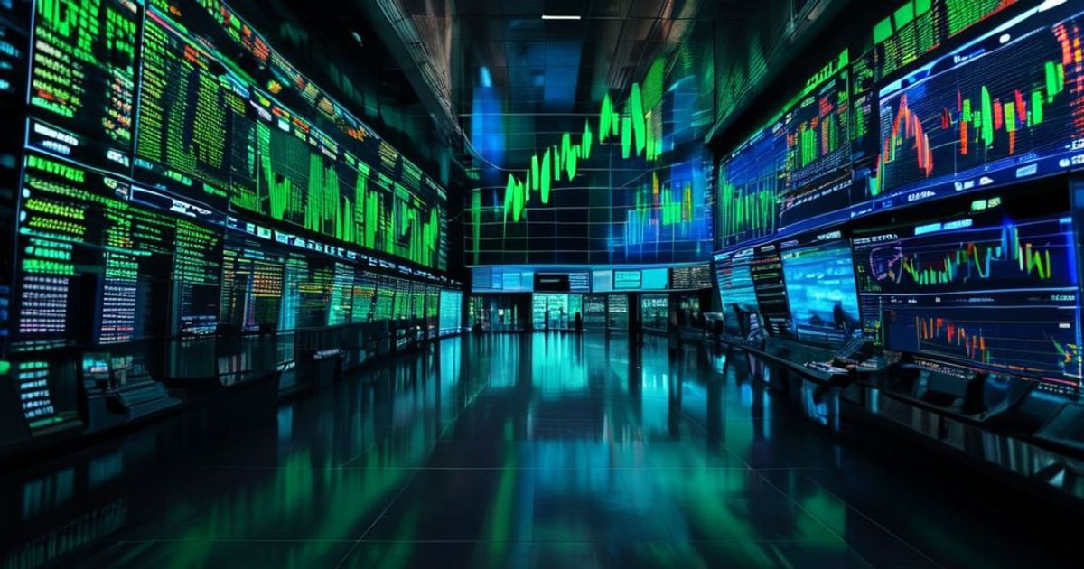 Northern Trust COO's $3.74M Stock Sale Sparks Insider Trading Scrutiny