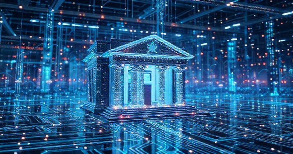 Banking 2026: Five Transformative Shifts Redefining the Financial Landscape