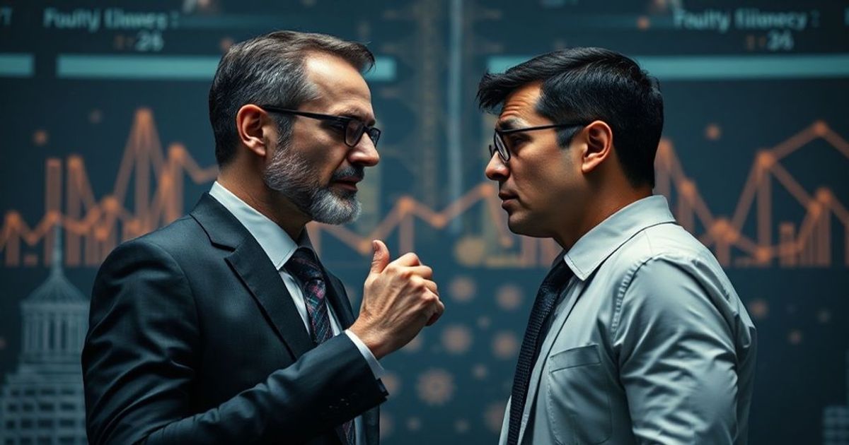 Aave DAO Governance Crisis: Protocol Faces Existential Brand Control Battle