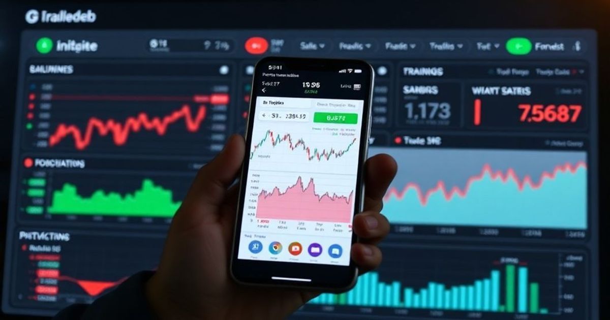 Prediction Markets Threaten Retail Trading's Cash Cow: The High Cost of User Churn