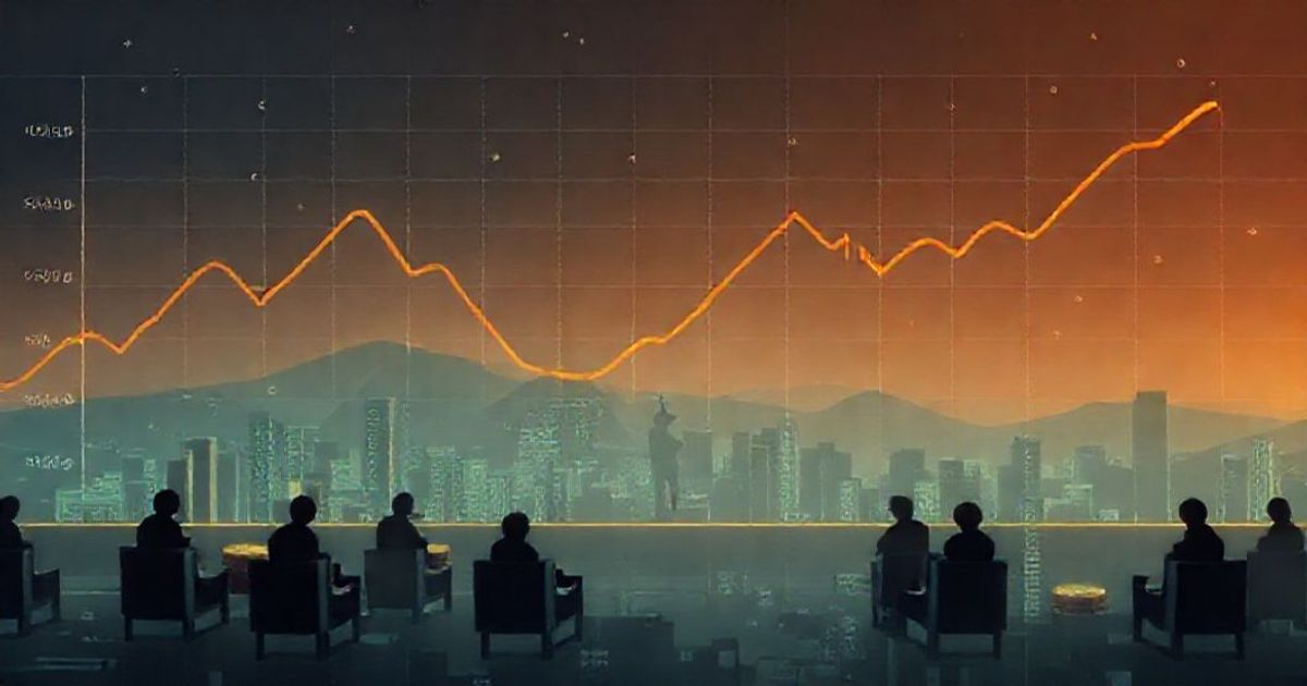 Venture Capital's Crypto Conundrum: Private Valuations Collide With Public Market Reality