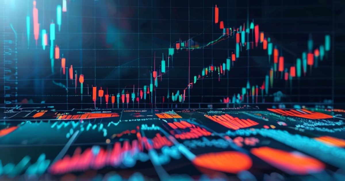 Trump's Fed Chair Decision Looms: Four Finalists, Market Volatility Ahead