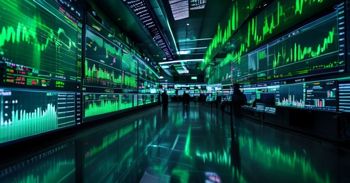 C.H. Robinson Stock Surges Amid Job Cuts: A Strategic Pivot or Warning Sign?