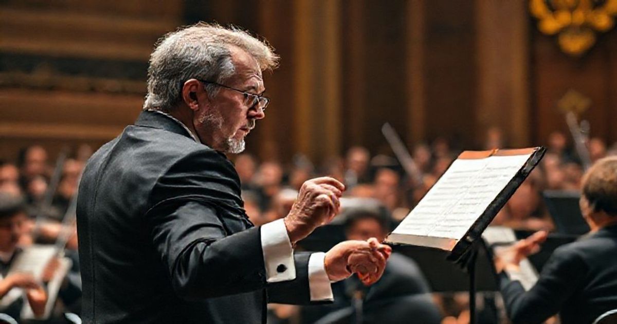 Brazilian Orchestra to Perform Bitcoin Symphony: Price Movements Become Musical Score