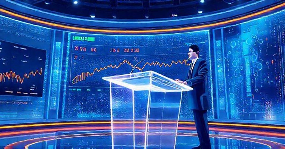 Robinhood CEO Defends Prediction Markets as Regulated Tools, Unveils AI Upgrades