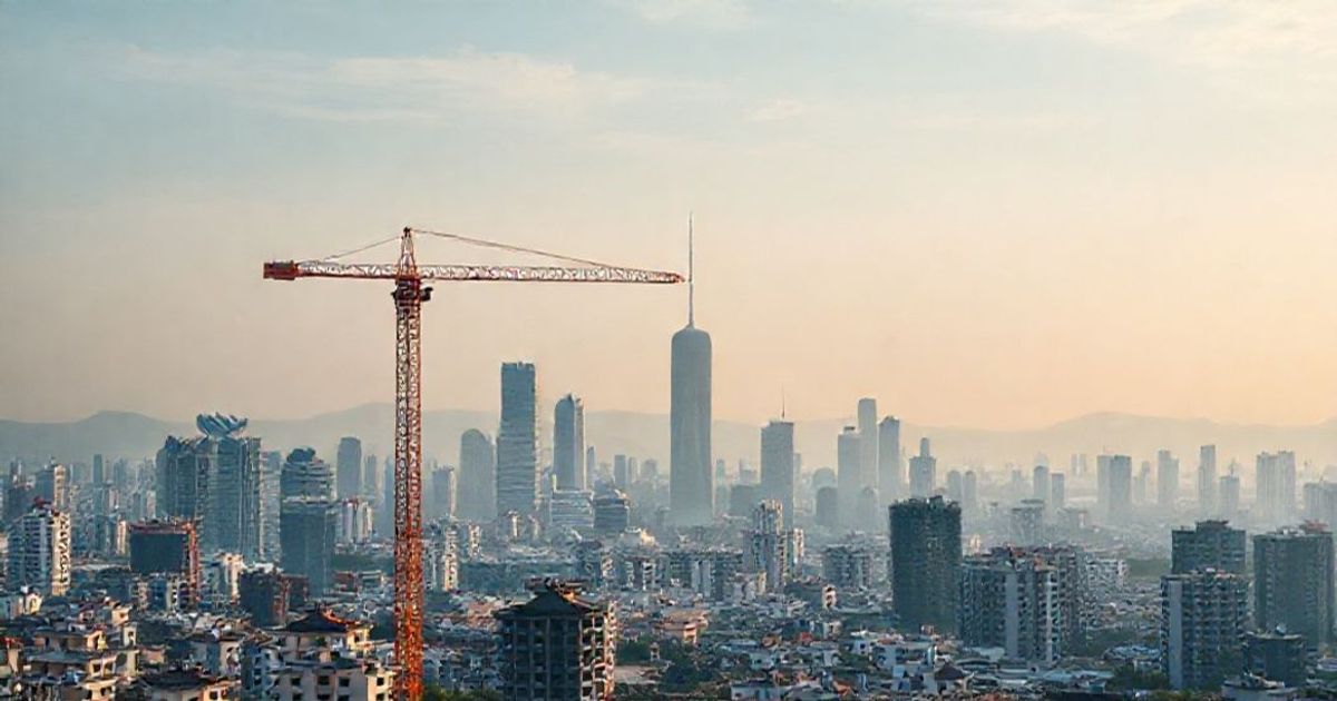 China Unveils 2026 Housing Market Stabilization Pledge Amid Economic Rebalancing