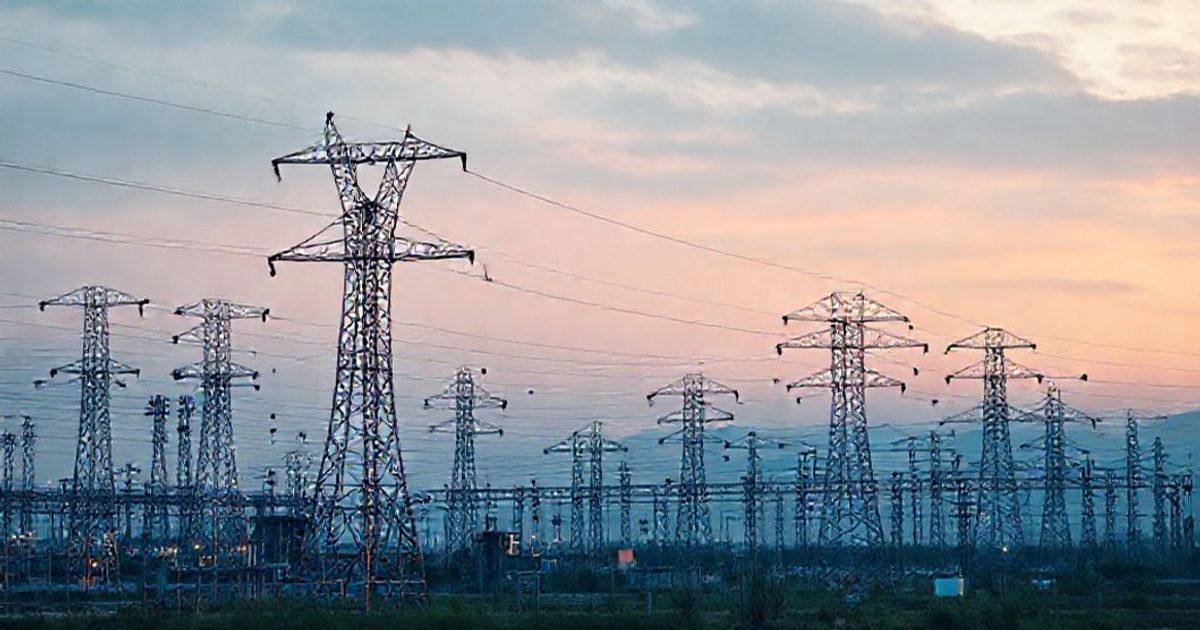 KeyBanc Affirms Bullish Stance on Entergy, Maintains Overweight Rating