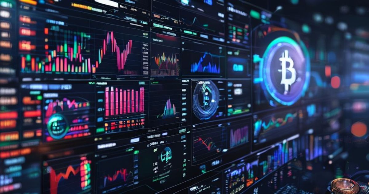 U.S. Crypto Regulation Advances as Market Structure Bill Clears Senate Committee