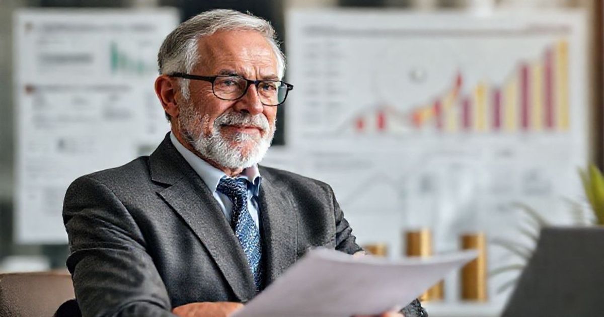 Surplus Strategy: How to Allocate an Extra $1,400 Monthly in Retirement