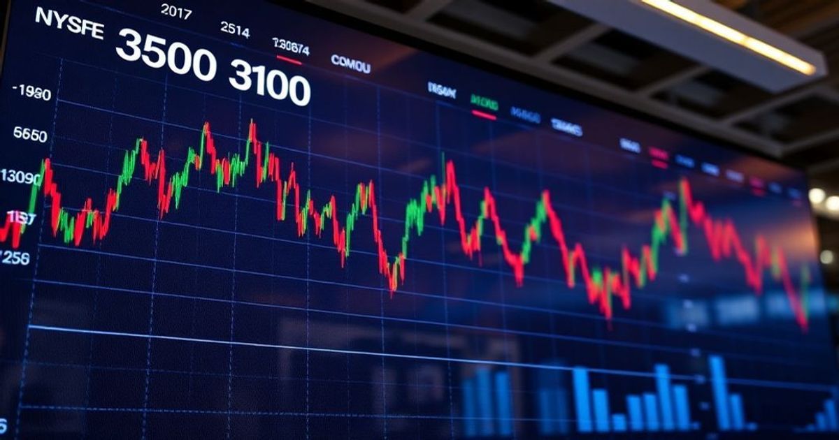 S&P 500 Hits Christmas Eve Record High: What Traders Need to Know