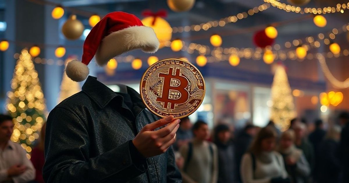 Pi Network Unveils Holiday Season Updates and Surprise Developments