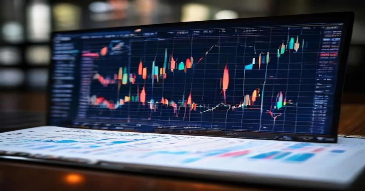 Fed's Powell Signals Rate Patience Despite Oil Volatility, Markets Rally