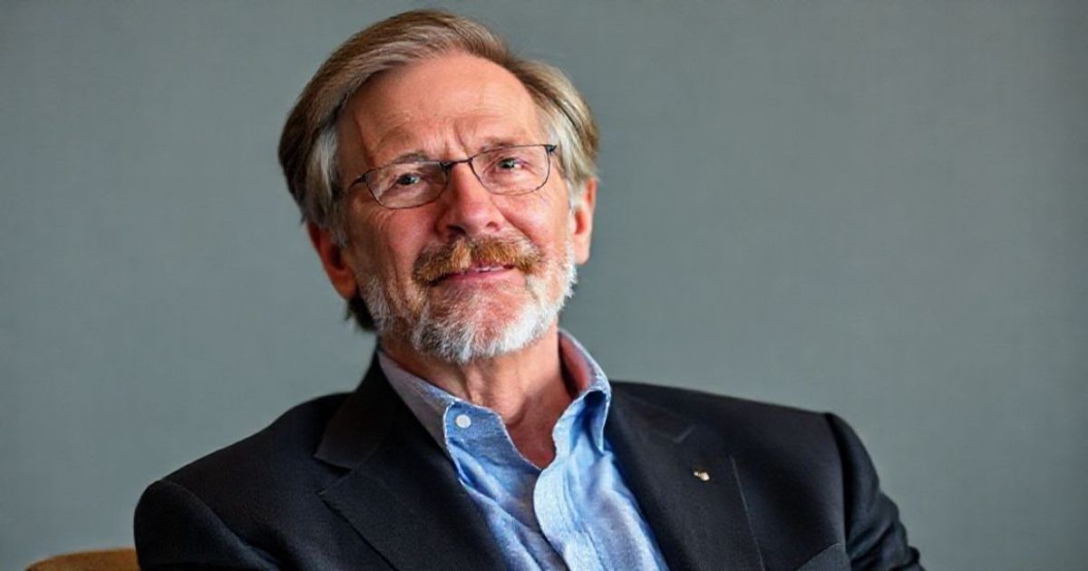 Larry Ellison Provides Personal Guarantee for $40 Billion Paramount Deal