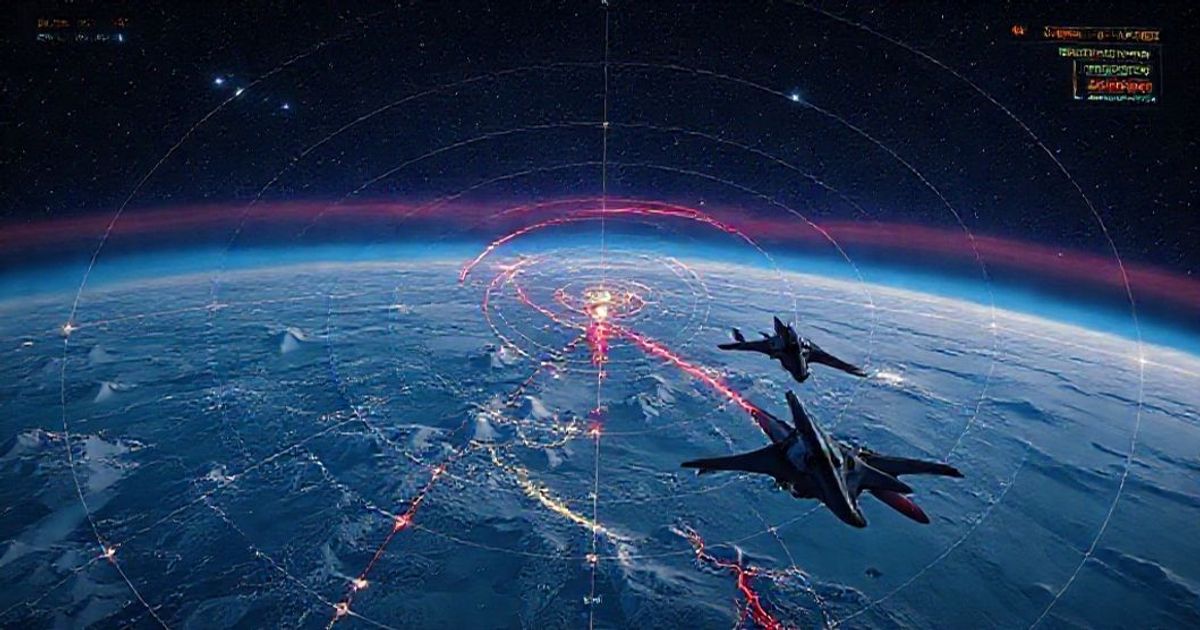 NORAD Tracks Santa for 70th Year: A Holiday Tradition's Legacy