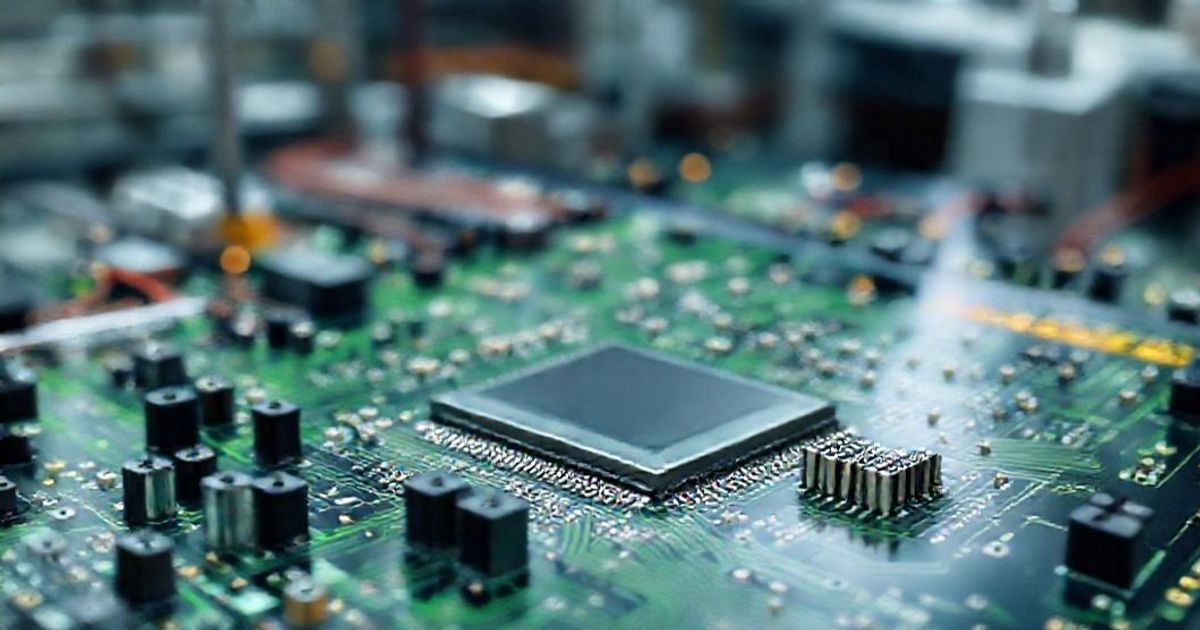 NXP Semiconductors Poised for Market Outperformance Amid Strategic Radio Power Line Ramp-Down