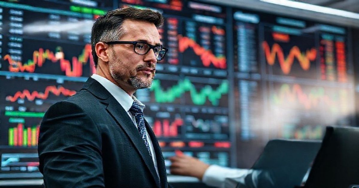 Market Focus: Two Critical Catalysts Poised to Drive Trading This Week