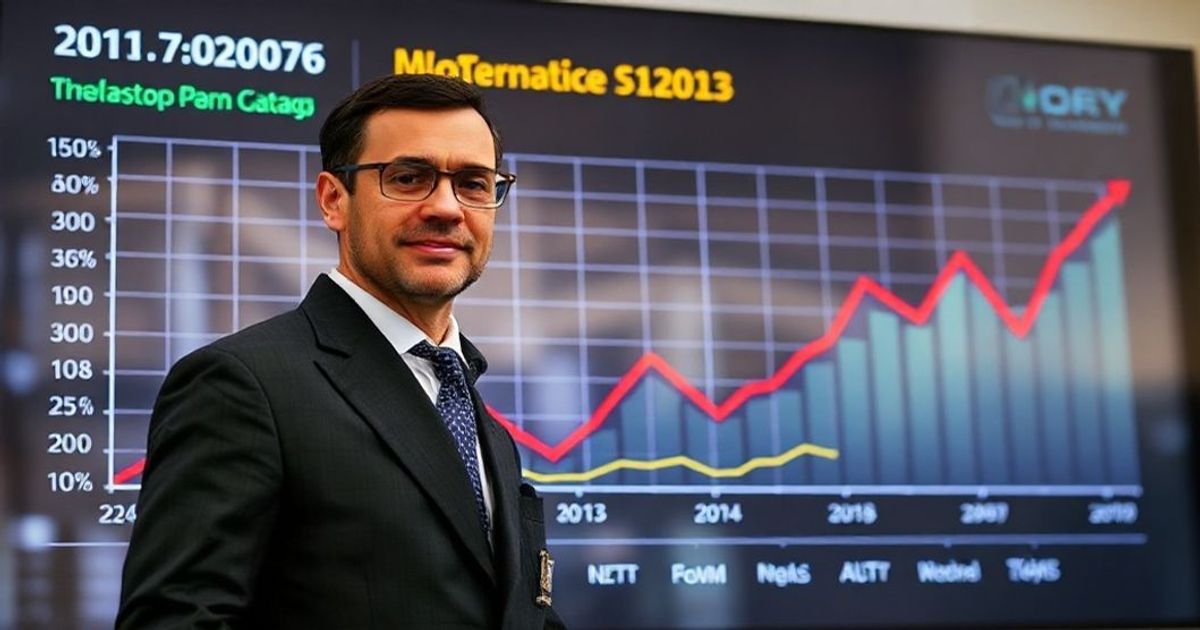 4 Stocks to Hold for 5 Years: Motley Fool's 2024 Picks