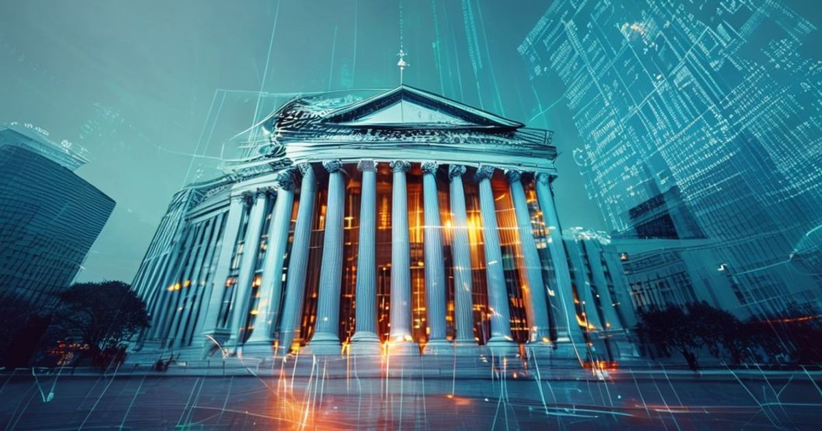 Fed Holds Steady as Expected, But Major Policy Shift Looms on Horizon