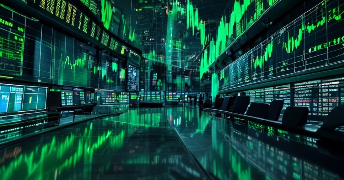 Wells Fargo Q4 Earnings Beat Estimates, But Stock Slump Signals Deeper Concerns