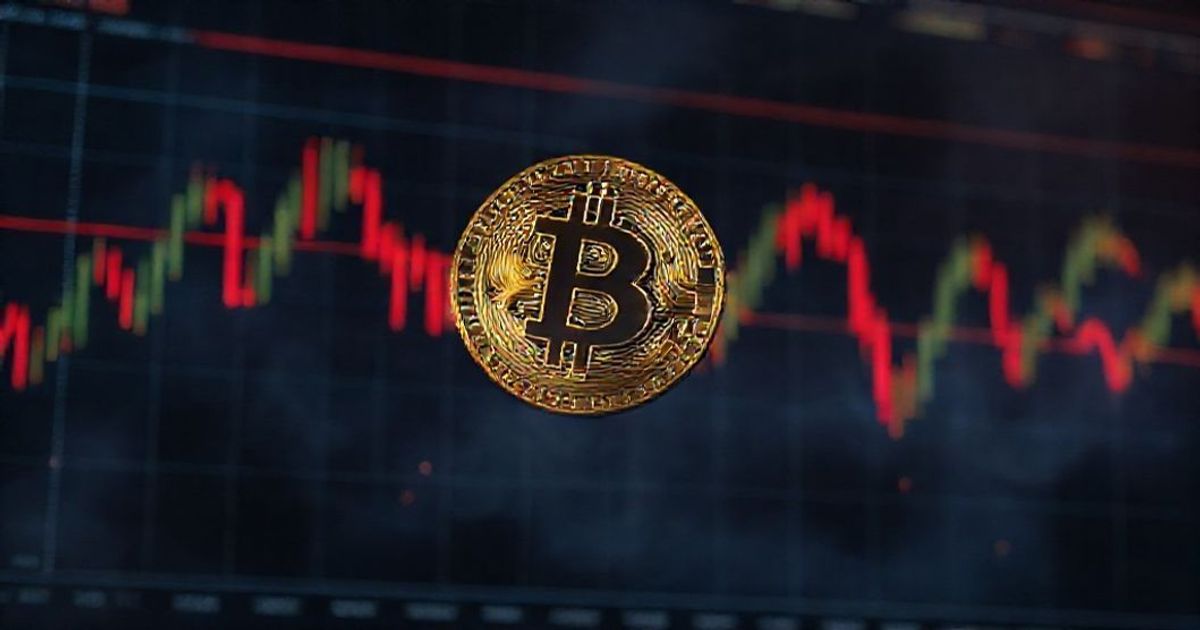 Bitcoin's Bull Channel Breach: $100K Dream or Deeper Correction Ahead?