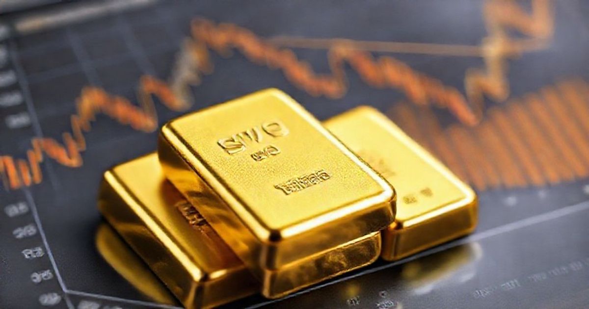Gold Trading 101: Your Essential Guide to Profiting from the Precious Metal