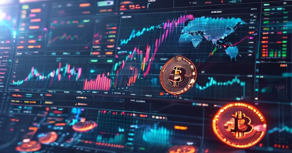 BitGo's $18 IPO Pitch: Betting on Crypto's Backbone, Not Its Volatility