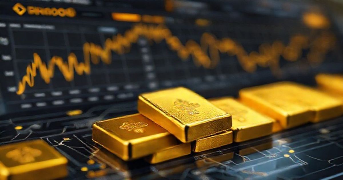 Binance Lists Gold-Backed Stablecoin as Kyrgyzstan Expands Crypto Push