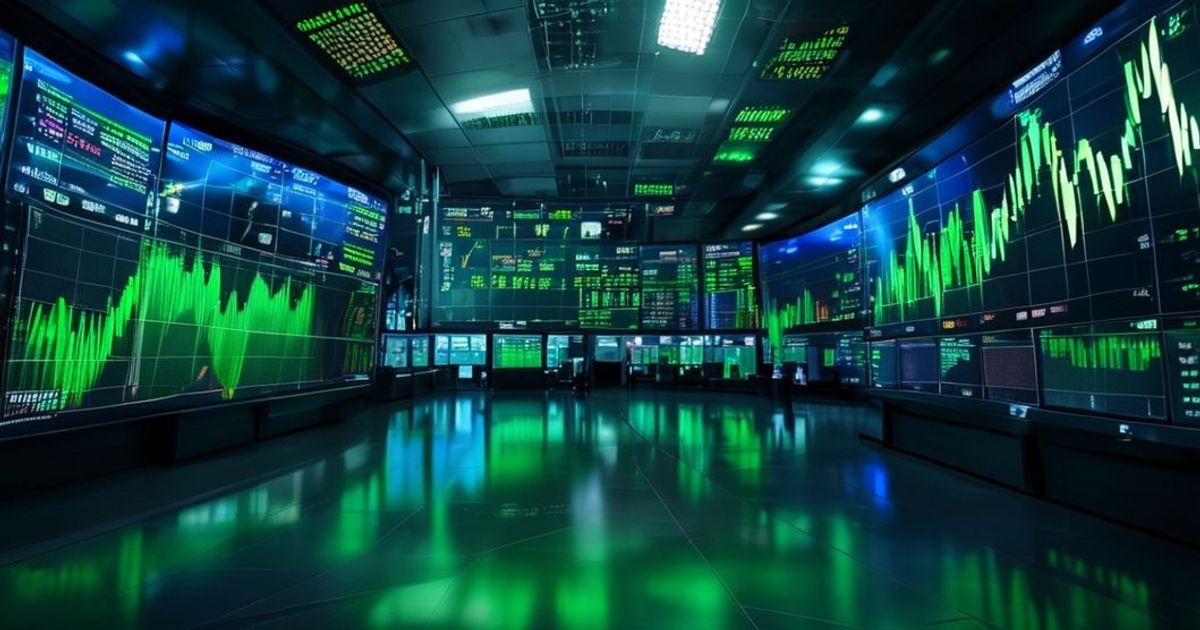 Yahoo Finance's Weekly Stock List: Hidden Gems or Value Traps?