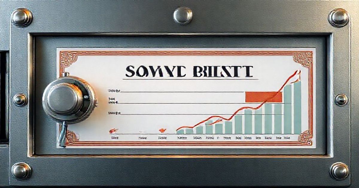 Secure Your Savings: Top CD Rates Reach 4.1% APY as 2025 Draws to a Close