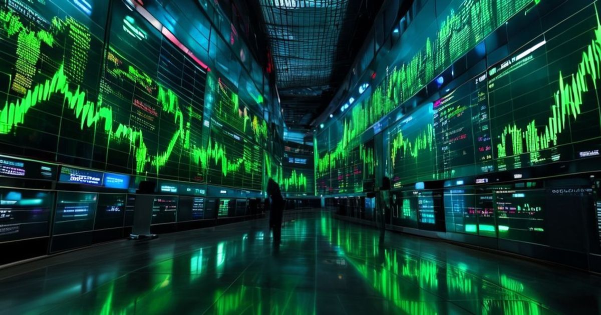 Market Strategists Identify 5 High-Conviction Stocks for Volatile Conditions