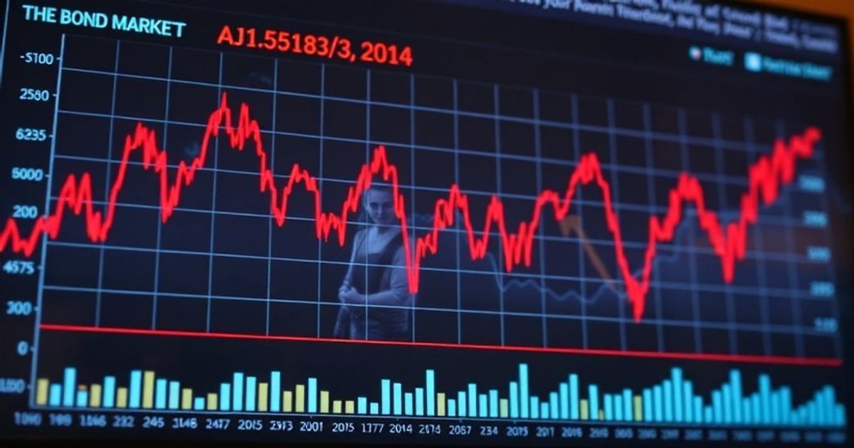 Bond Market Volatility Index Signals Calm Waters Ahead for Investors
