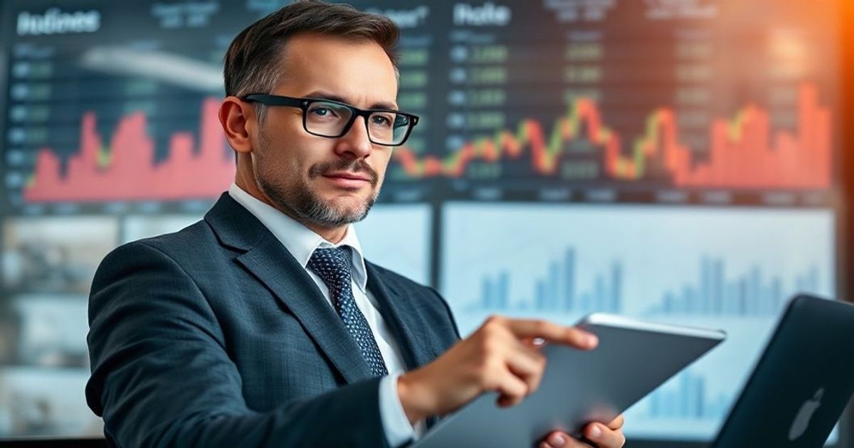 Vanguard Upends Traditional 60/40 Portfolio Strategy in Major Market Shift