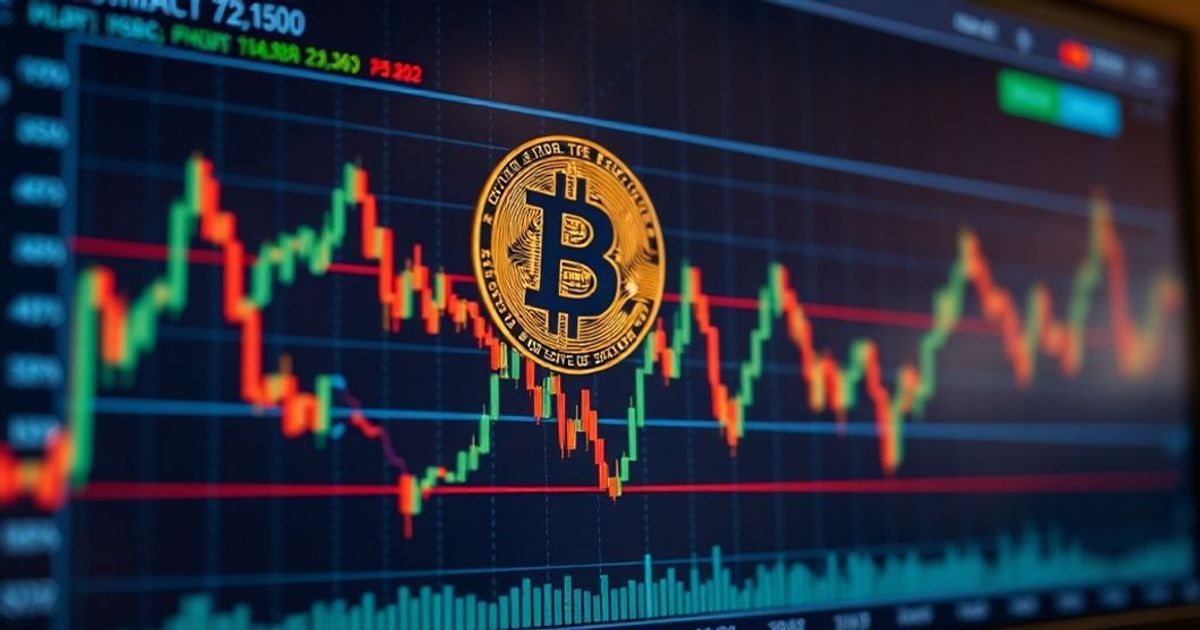 Bitcoin Bears Favored in $30.3B Year-End Options Expiry (2024)