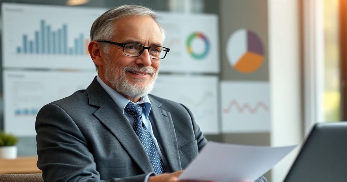 The Hidden Wealth Advantage: Why One Type of Retiree Could Be 500% Richer Than They Realize