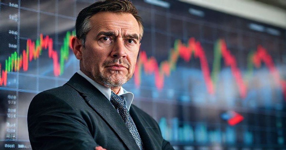 Bank of America's 'Sell Signal' Flashes: Analysts Weigh Potential Market Fallout