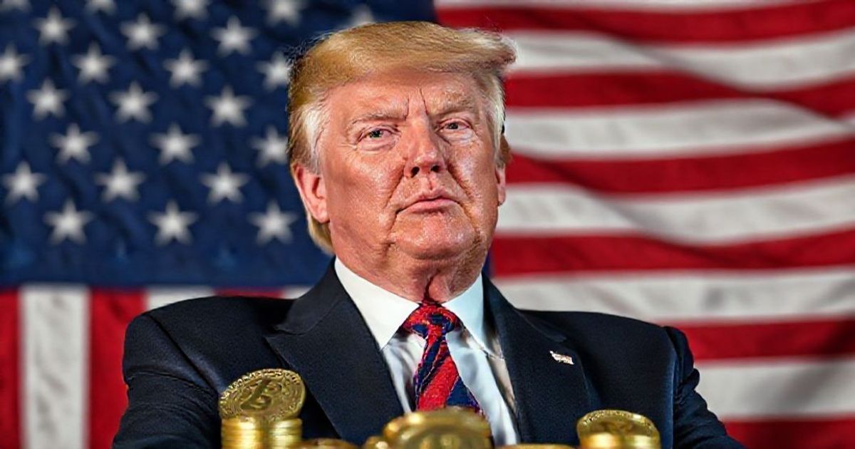Trump's Crypto Pivot: A 2026 Bailout Promise Reshapes Digital Asset Politics