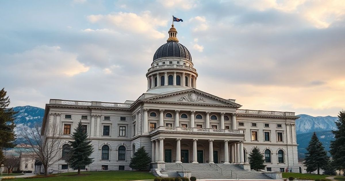 Hageman's Cryptic 'Soon' Post Ignites 2026 Senate Speculation as Lummis Prepares Exit