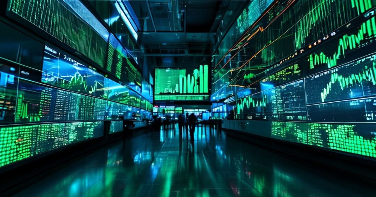 Beyond the Hype: 3 Stocks for Building Generational Wealth in a Volatile Market