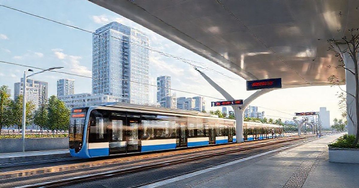 Parsons Secures Major Contract to Design San Antonio's VIA Rapid Silver Line