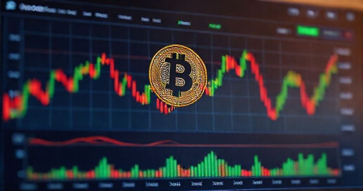 Record $24B Bitcoin Options Expiry Sets Stage for Potential Rally Toward $100K