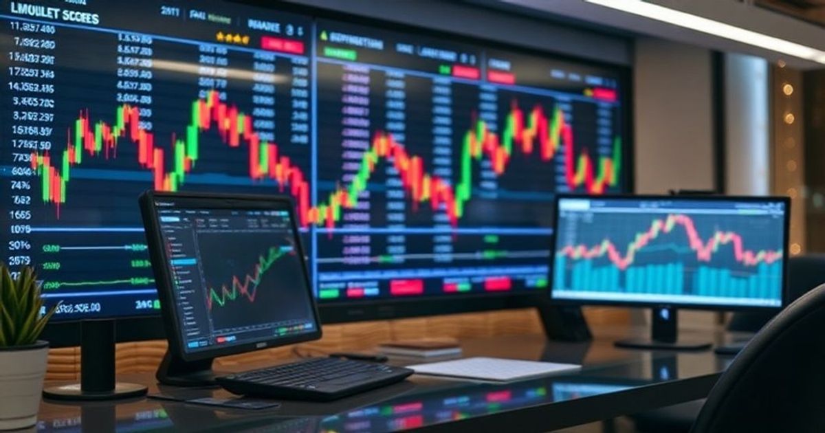 Forex Outlook: Key Levels to Watch for Major Pairs in Final Trading Week of 2025