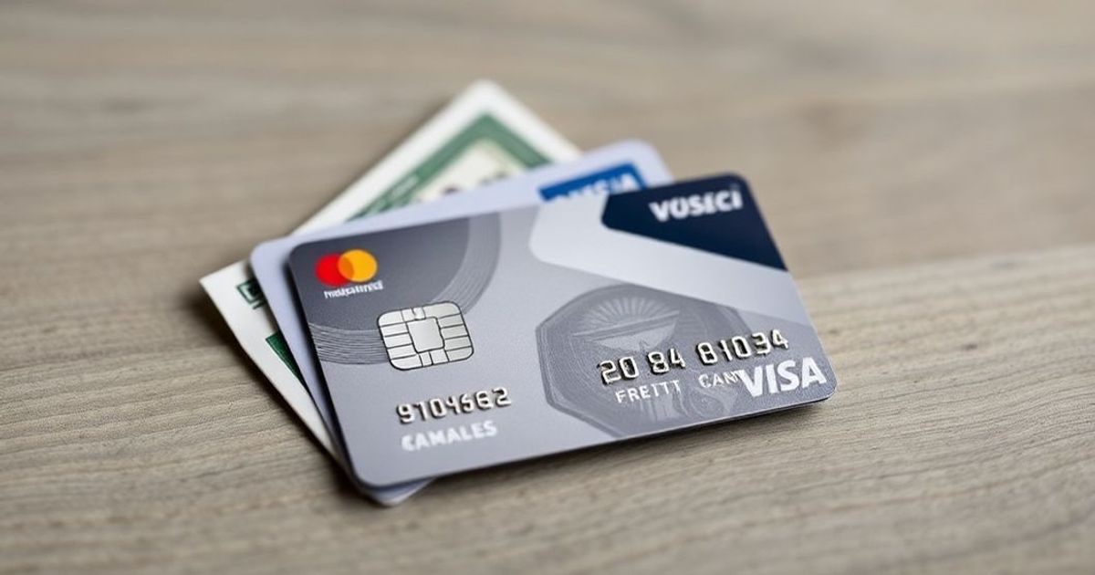Best Cash-Back Credit Cards for January 2026: Trader's Guide