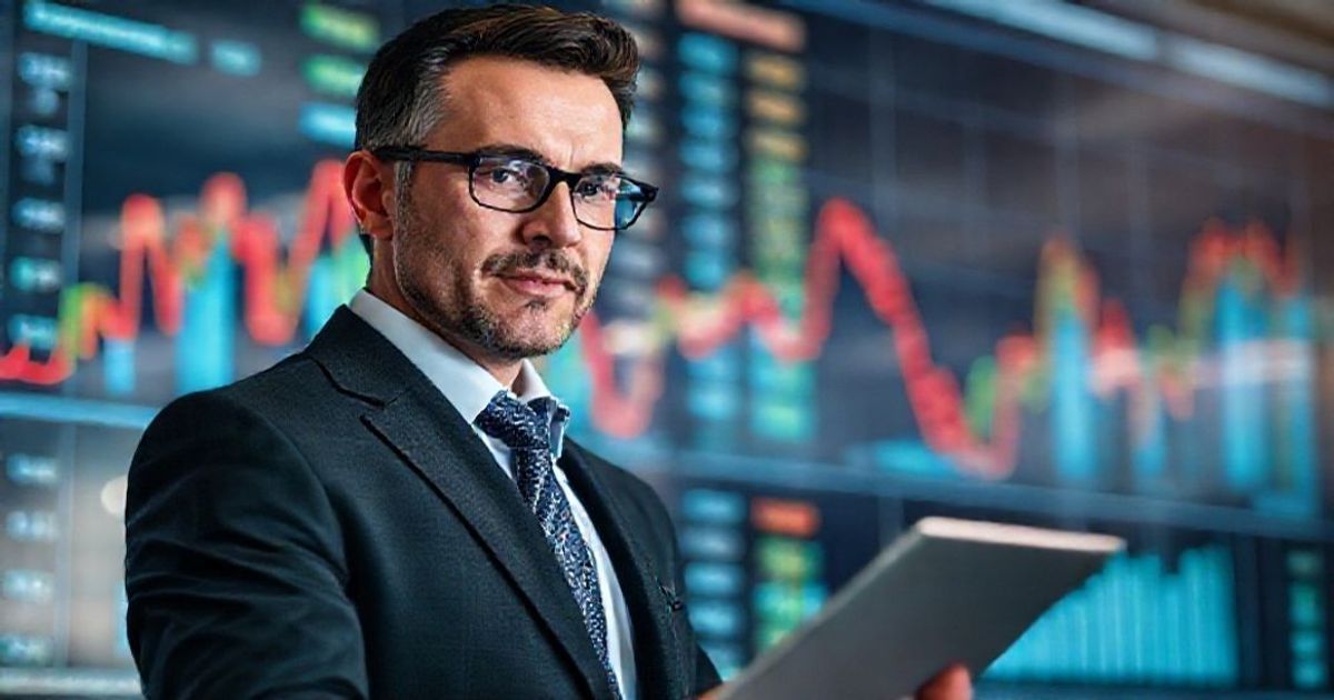 Interactive Brokers Q4 Earnings: Market Volatility and Interest Rates in Focus