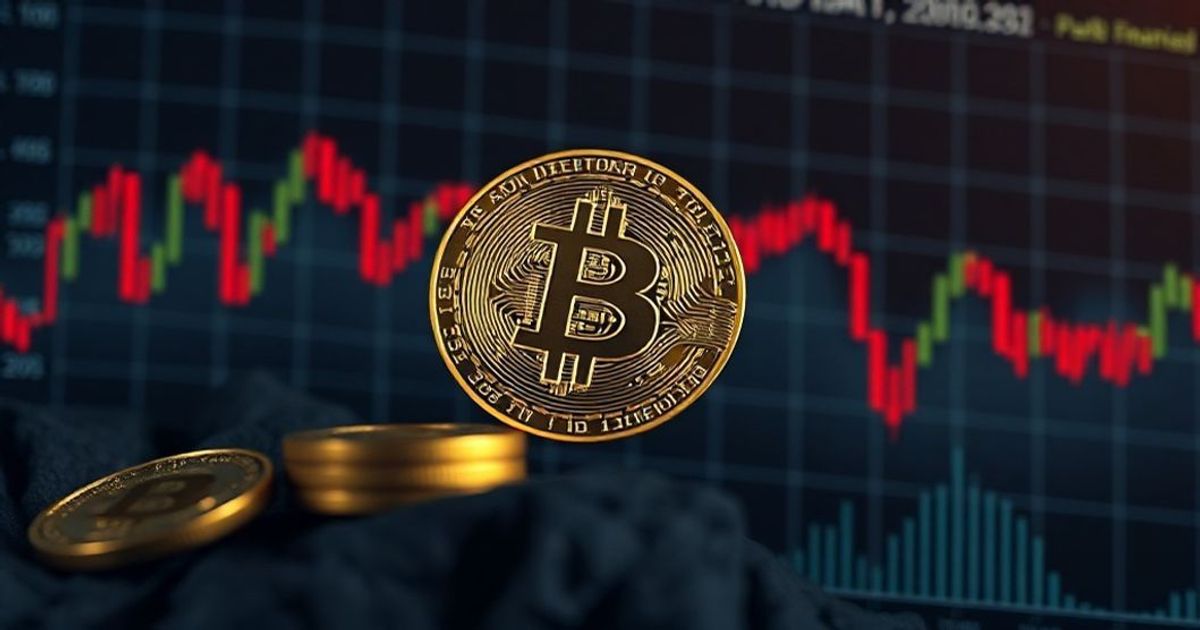 Bitcoin Braces for Worst Q4 Performance Since 2018 Amid Market Fatigue