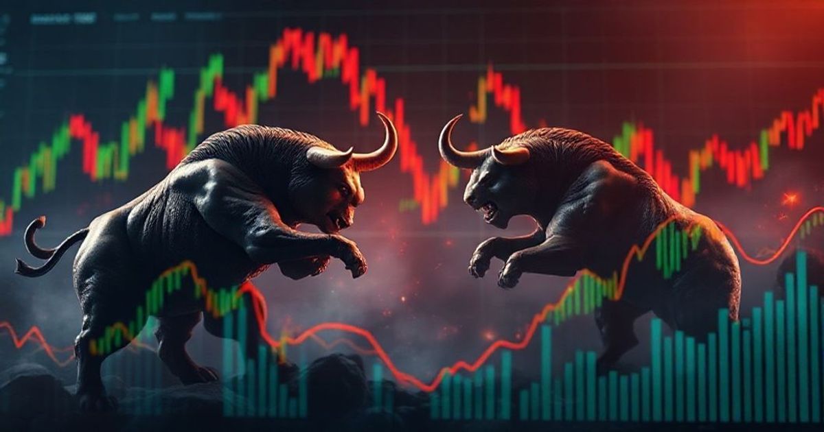 Crypto Bulls Prepare to Defend Key Support Levels as Analysts Eye 2026 Altseason Potential