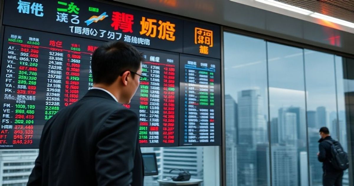 Taiwan Dollar Gains Ground as Greenback Retreats in Taipei Trading