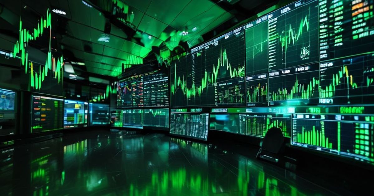 Tech Stock Earnings Reveal Deepening Market Divide: Winners and Losers Emerge