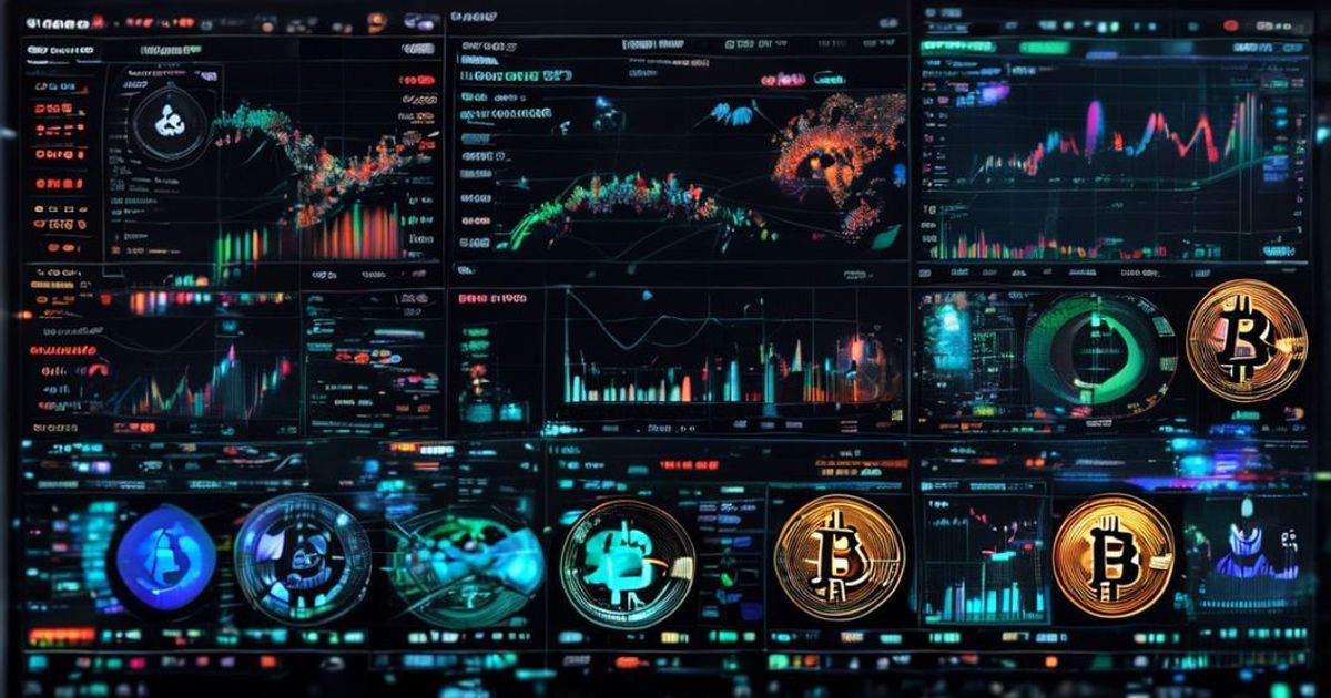 Crypto's New Frontier: How the Ultra-Wealthy Use DeFi for Luxury Loans