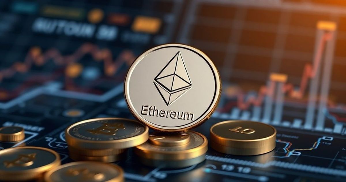 Ethereum's Corporate Revolution: B2B Stablecoin Volume Surges 156% as Businesses Embrace Crypto Payments